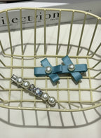 Phoebe Pearl Clips Combo