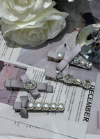 Annina Mix-Match Hair Clips Combo