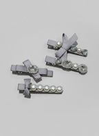 Annina Mix-Match Hair Clips Combo