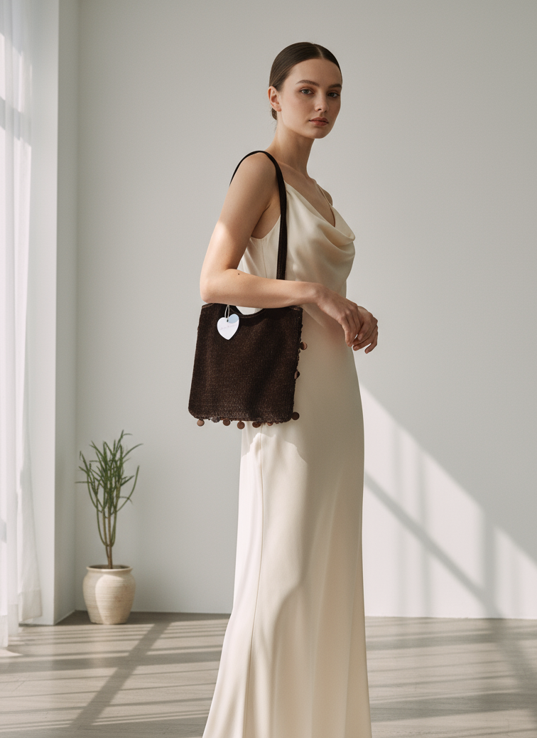 Medium Millard Evelyne Tote