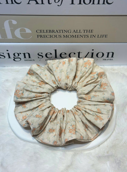 Valentina Cotton Scrunchies