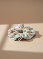 Valentina Cotton Scrunchies