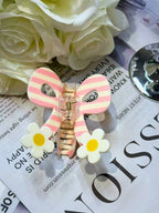 Hazel Butterfly Hair Claw