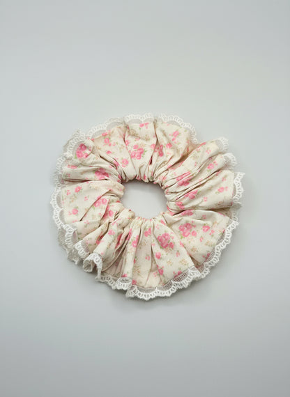 Chouchous en dentelle Valentina