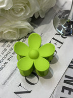 Matt Burttercup Hair Claw