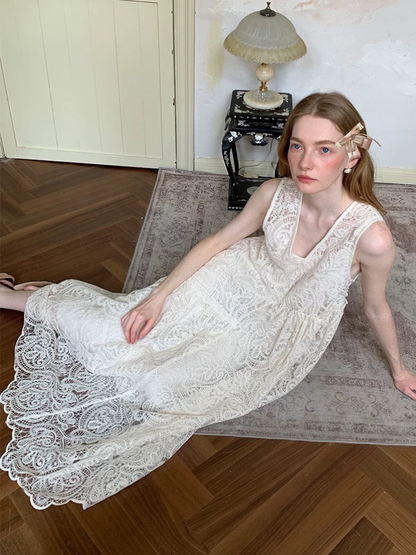 Nœud marin orné de bijoux Camillia