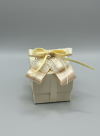 Charlotte  Colorblock Sailor Bow