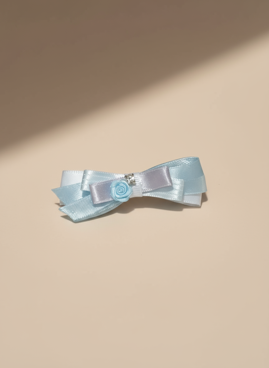 Kaila Fleur Slim Clip