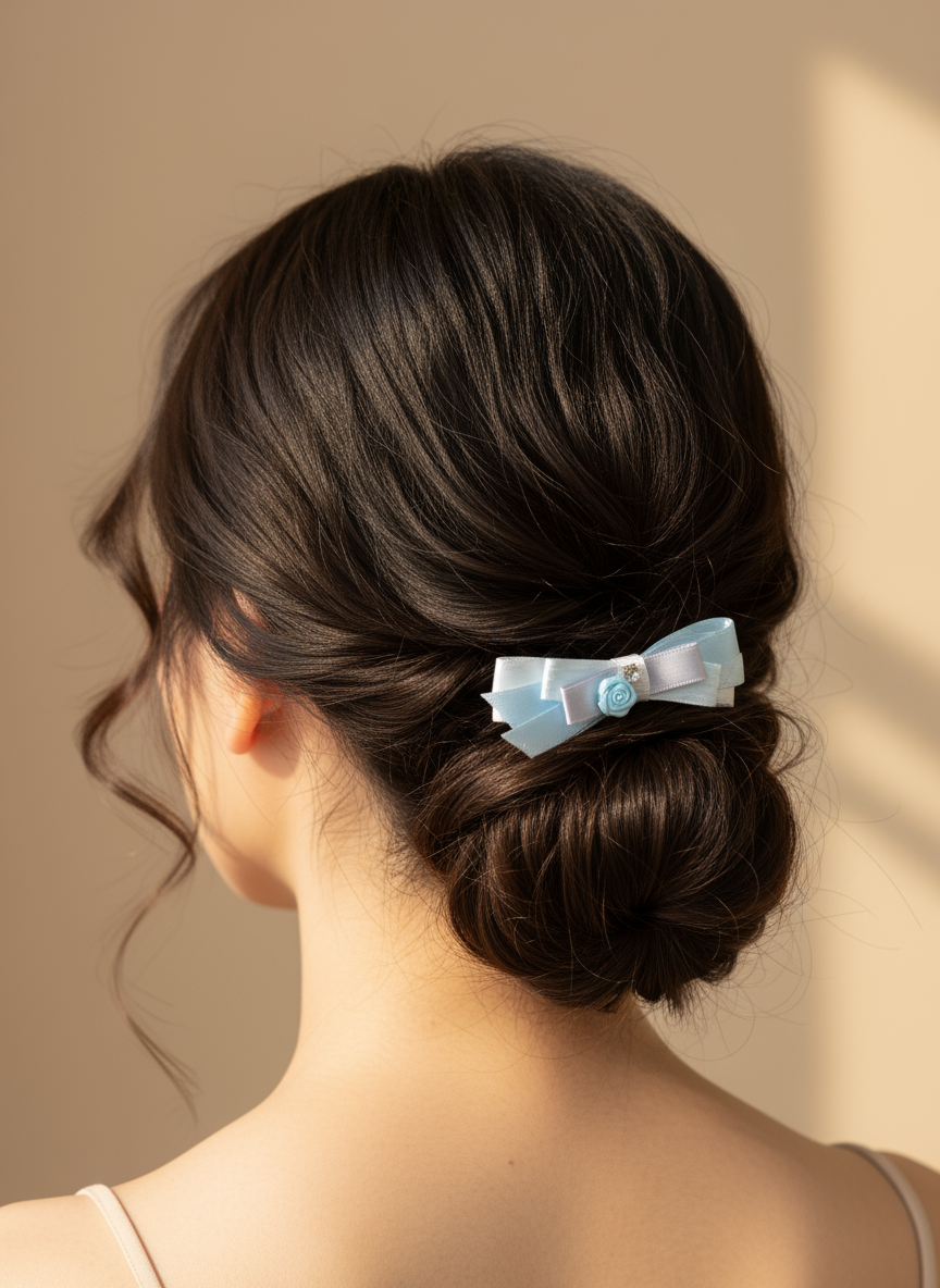 Pince fine Kaila Fleur