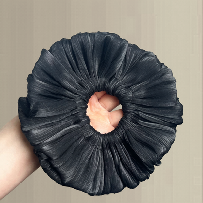 Les Fluer Peony Scrunchies