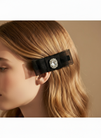 Ursula Organza Clips Combo