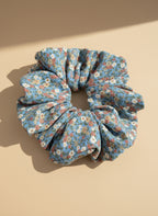 XL Briar Scrunchies