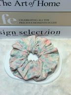 Valentina Cotton Scrunchies