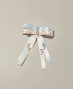 Marion Personalize Flat Bow