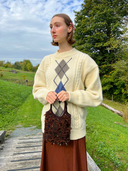 Mini Millard Evelyne Tote