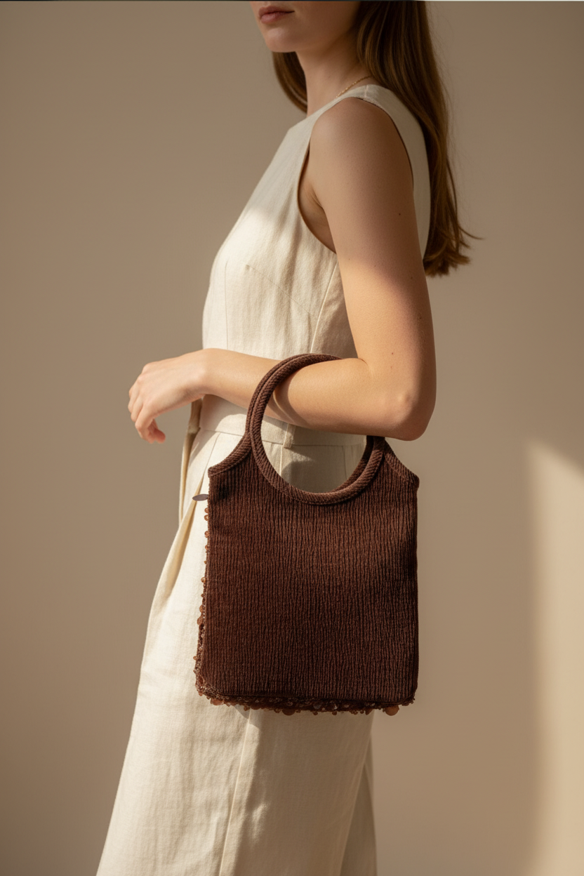 Mini Millard Evelyne Tote