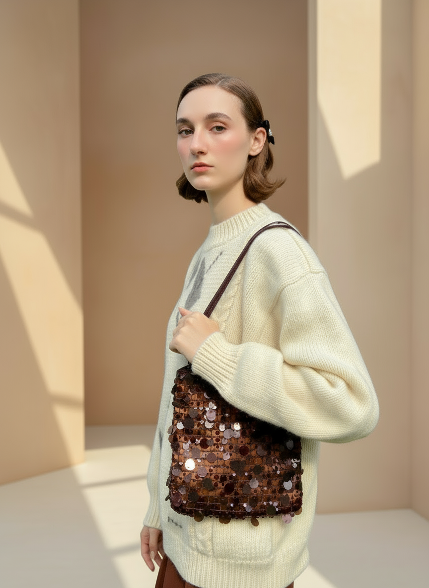 Medium Millard Evelyne Tote