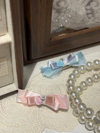 Kaila Fleur Slim Clip