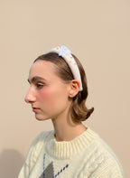 Blanca Pom Pom Hairband