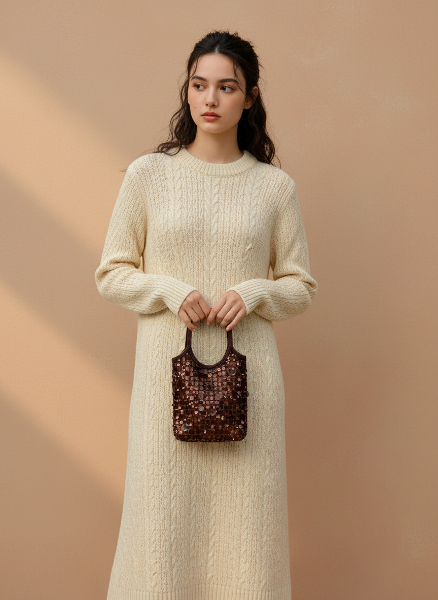 Mini Millard Evelyne Tote