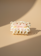 Medium Lace Hair Claw