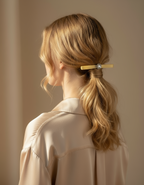 Bella Slim Decked Bow