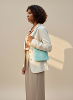 Medium Waive Evelyne Tote