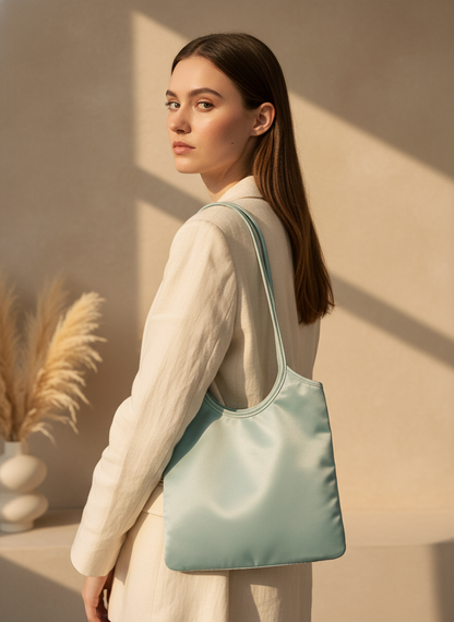 Medium Waive Evelyne Tote