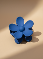 Matt Burttercup Hair Claw