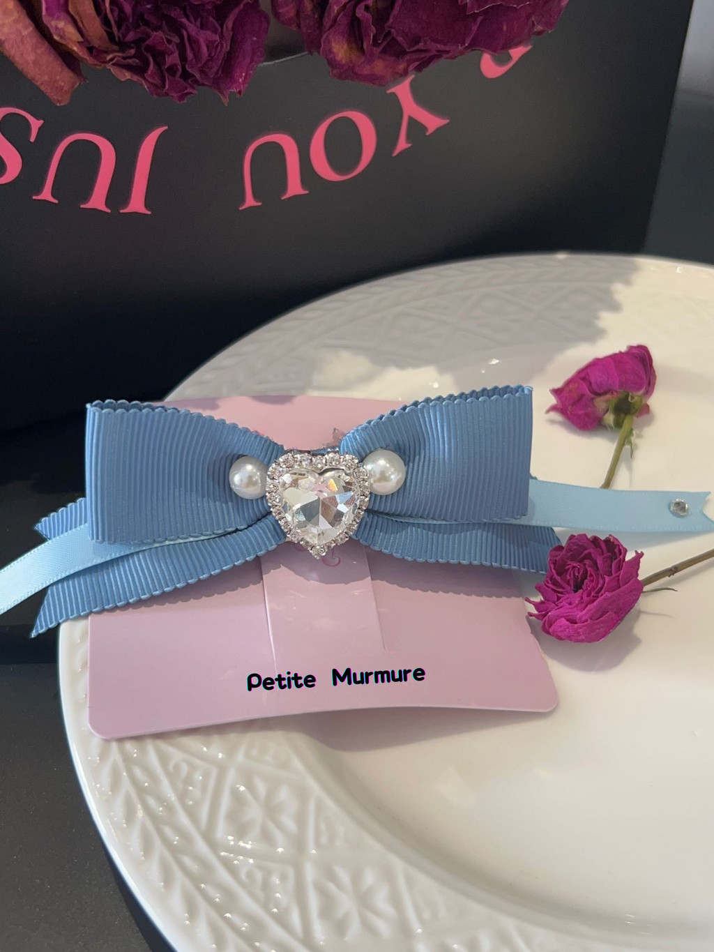 Dodo Sailor Bow
