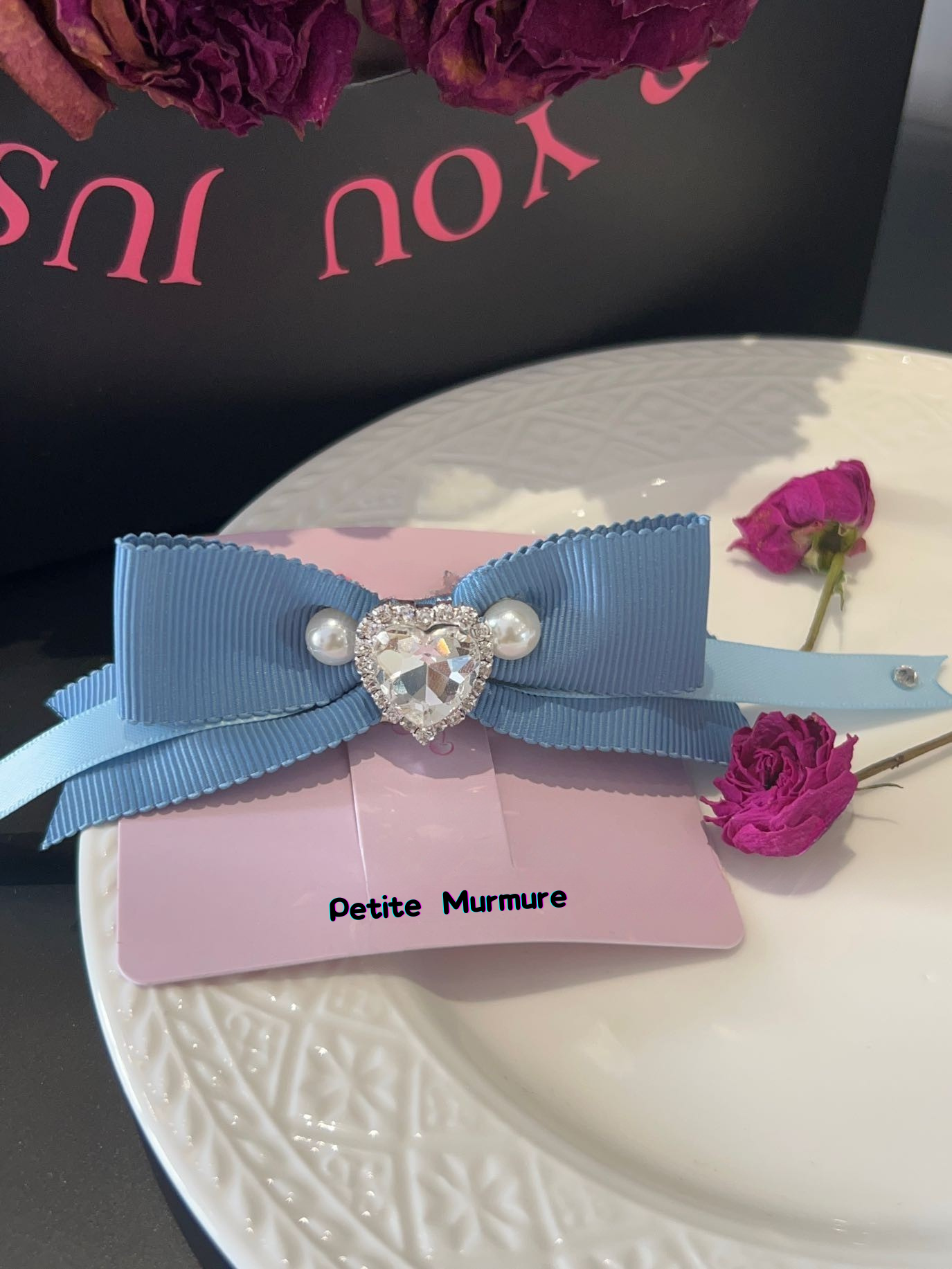 Dodo Sailor Bow