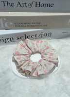 Valentina Cotton Scrunchies