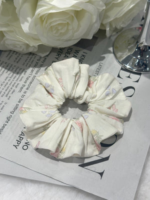 Valentina Cotton Scrunchies