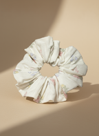 Valentina Cotton Scrunchies