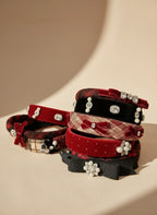 Juliette Tartan Hairband