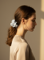 Valentina Cotton Scrunchies