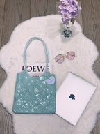 Medium Waive Evelyne Tote