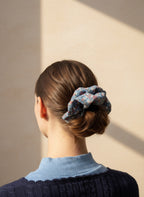 Large Briar Scrunchies