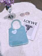 Mini Wave Evelyne Tote