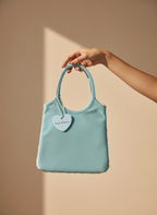 Mini Wave Evelyne Tote