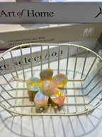 Buttercup Fleur Hair Claw