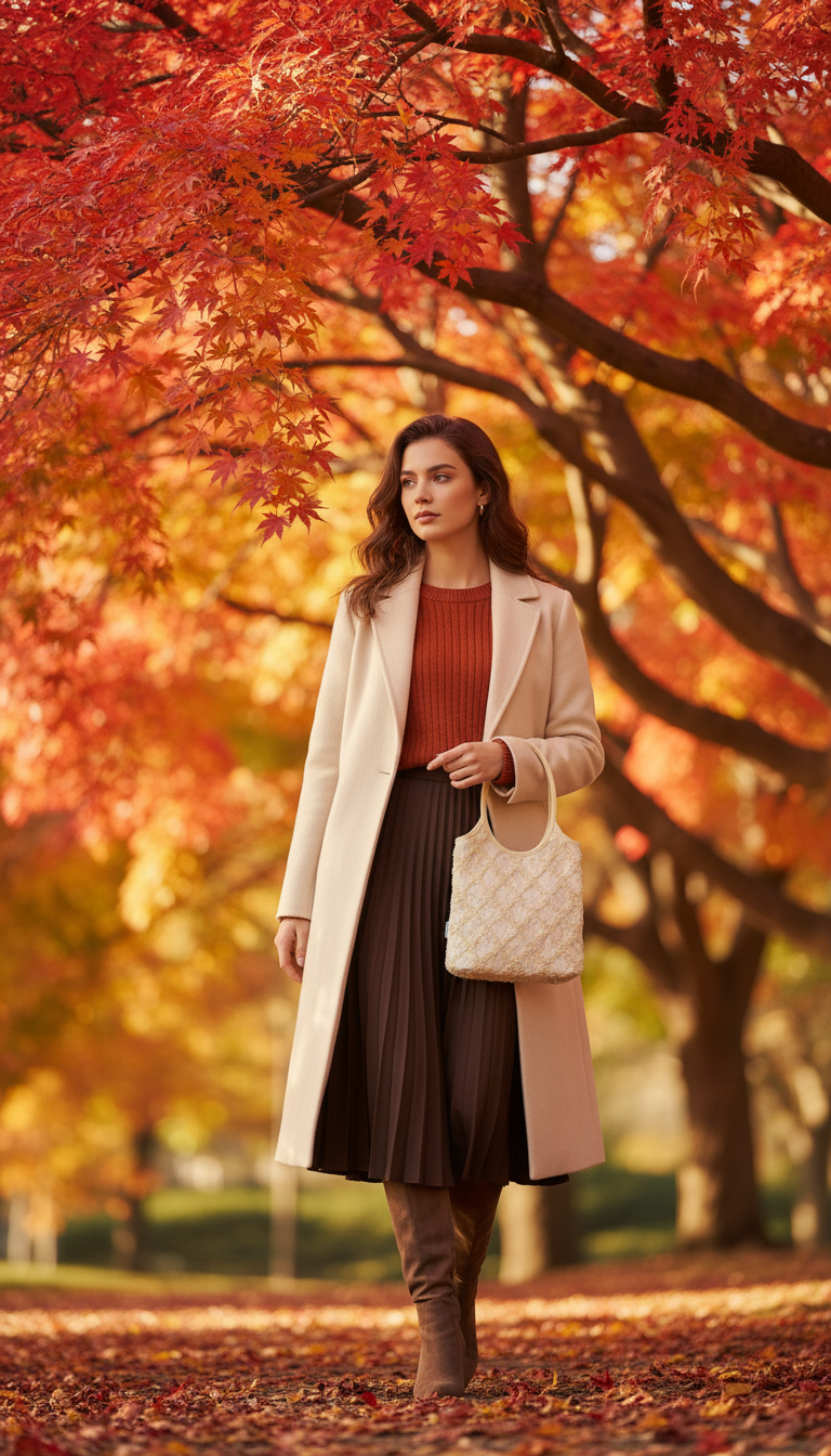 Mini Lace Evelyne Tote