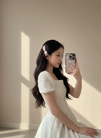 Margot Teardrop Clip