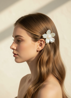 Buttercup Fleur Hair Claw