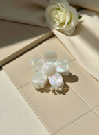 Buttercup Fleur Hair Claw