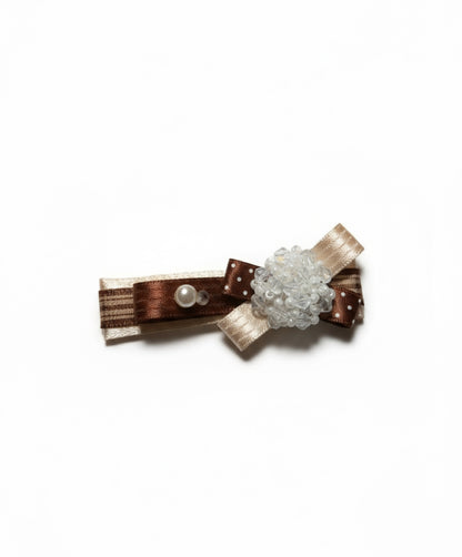 Martha Polkadots Firework Slim Clip