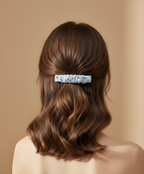 Josephine  Starlight Bejewelled Hair Clip