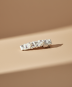 Josephine  Starlight Bejewelled Hair Clip