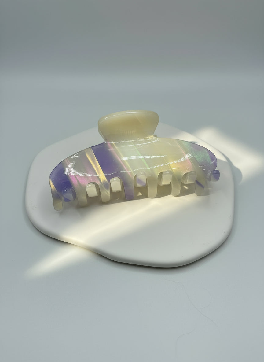 Northern-light Hair Claw