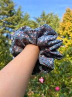 XL Briar Scrunchies